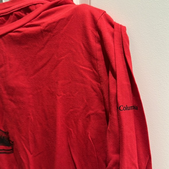 Polar bear and buffalo check pjs set - Picture 6 of 7